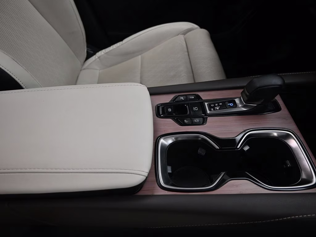 2023 Mica Lexus RX 350 Luxury AWD SUV