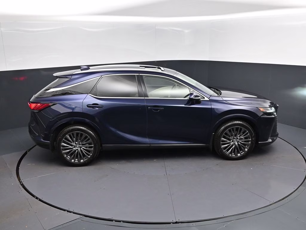 2023 Mica Lexus RX 350 Luxury AWD SUV