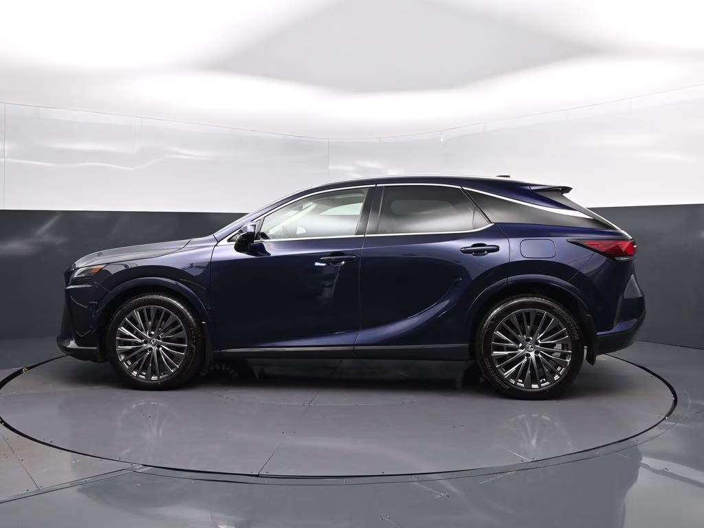 2023 Mica Lexus RX 350 Luxury AWD SUV