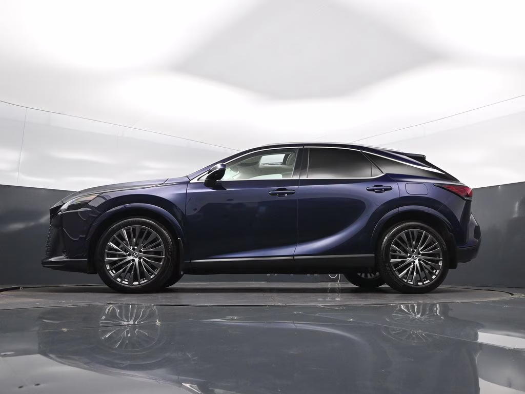 2023 Mica Lexus RX 350 Luxury AWD SUV