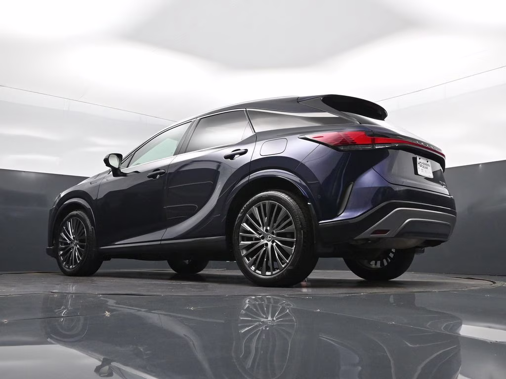 2023 Mica Lexus RX 350 Luxury AWD SUV