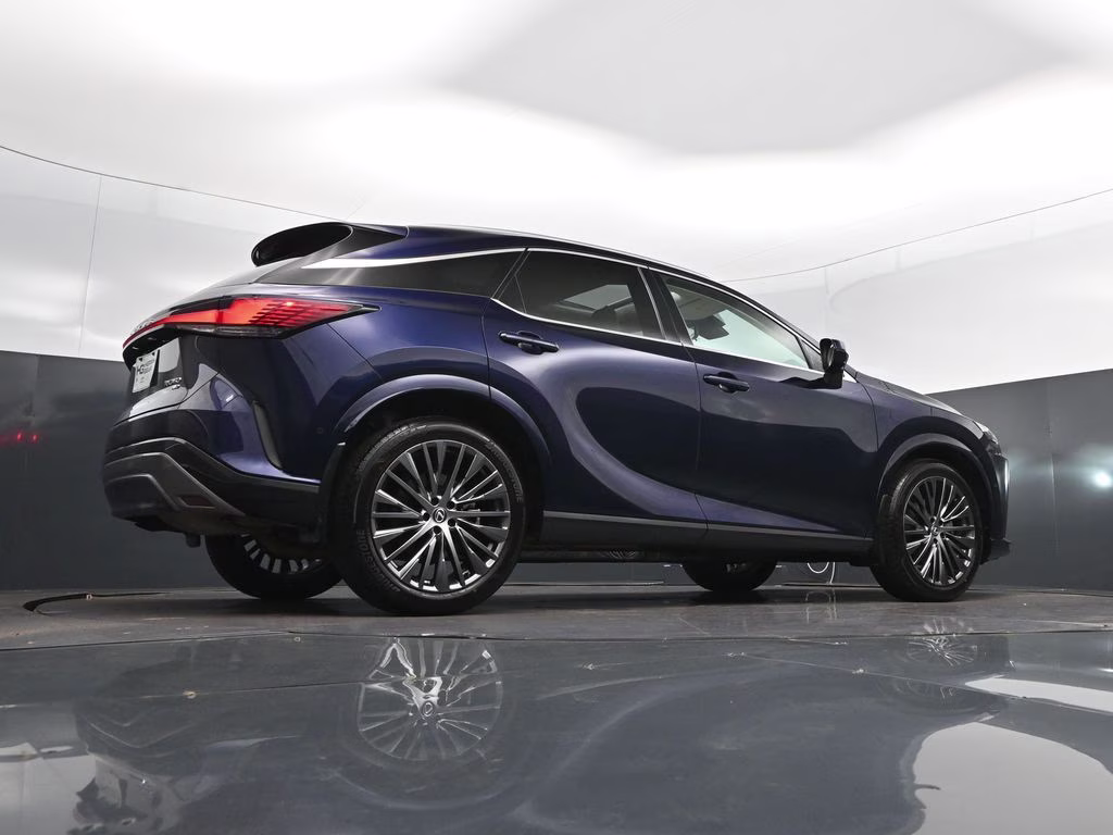 2023 Mica Lexus RX 350 Luxury AWD SUV
