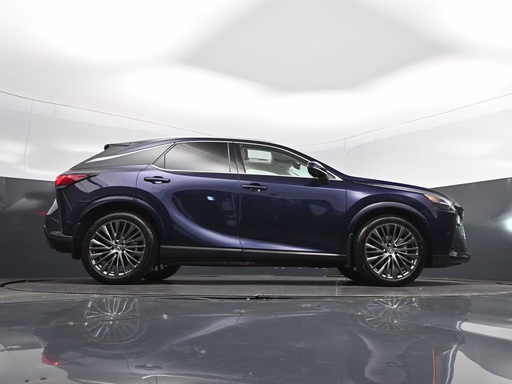 2023 Mica Lexus RX 350 Luxury AWD SUV