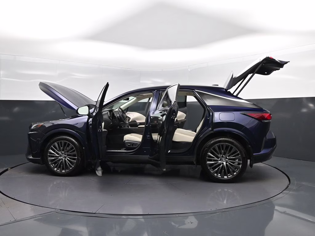 2023 Mica Lexus RX 350 Luxury AWD SUV
