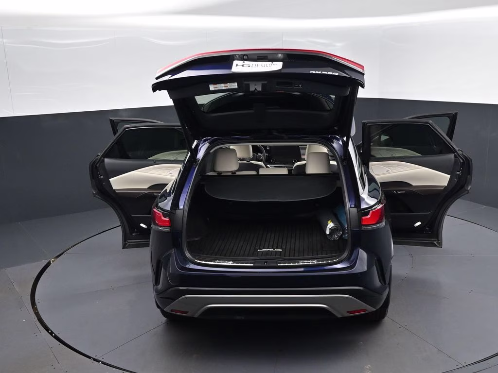 2023 Mica Lexus RX 350 Luxury AWD SUV