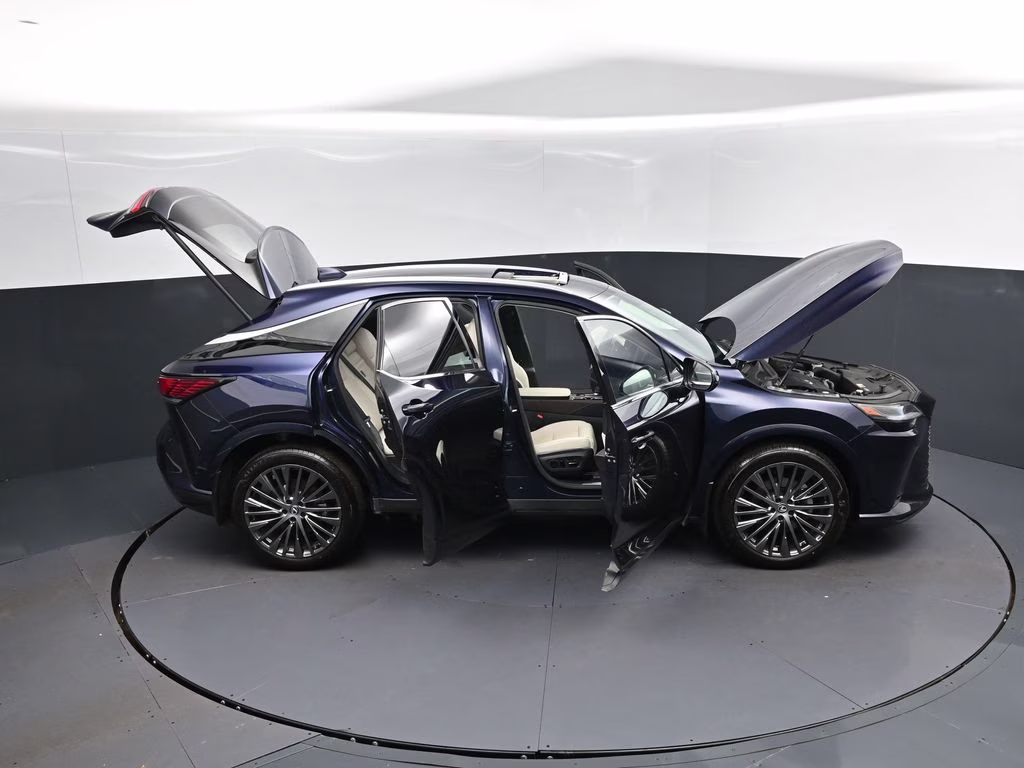 2023 Mica Lexus RX 350 Luxury AWD SUV