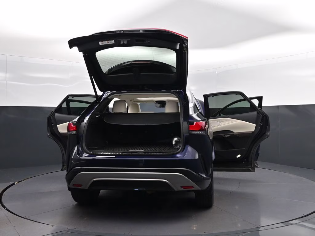 2023 Mica Lexus RX 350 Luxury AWD SUV