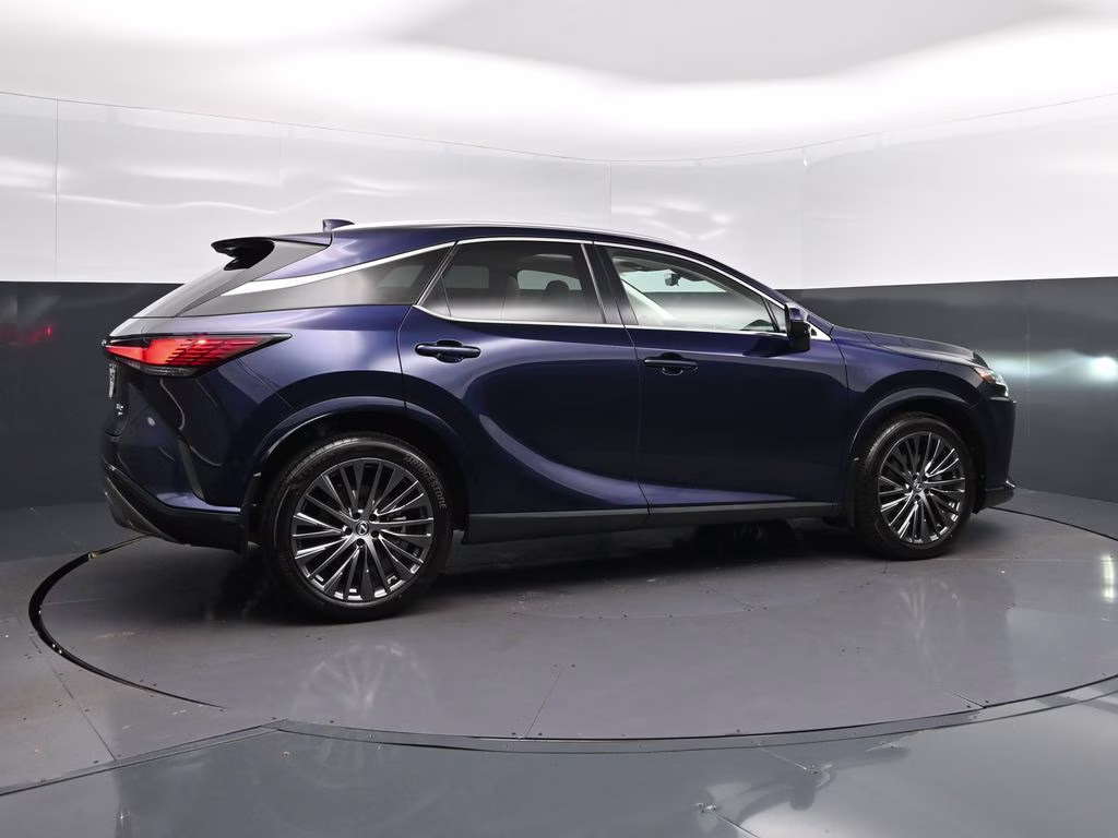 2023 Mica Lexus RX 350 Luxury AWD SUV