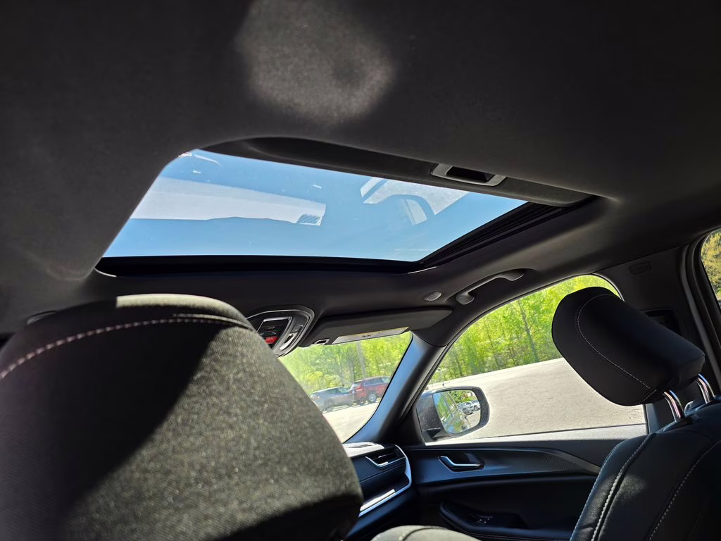 2026 Diamond Black Crystal Pearlcoat Jeep Grand Cherokee Laredo X 4X4 SUV