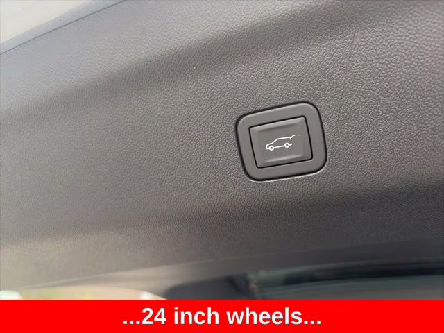 2026 Sterling GMC Yukon Denali 4X4 SUV