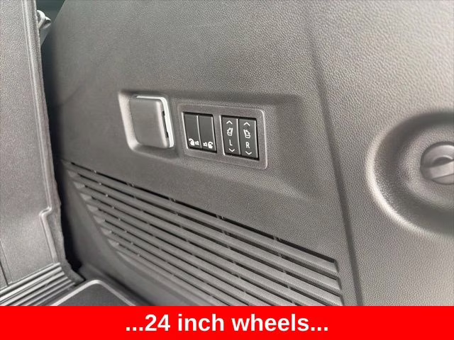 2026 Sterling GMC Yukon Denali 4X4 SUV