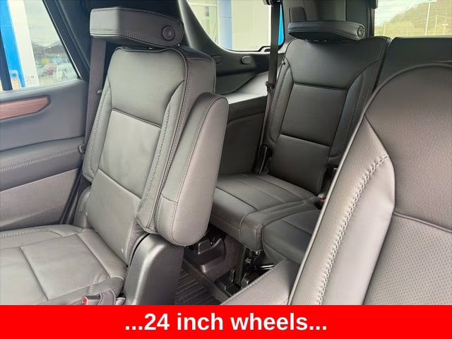 2026 Sterling GMC Yukon Denali 4X4 SUV