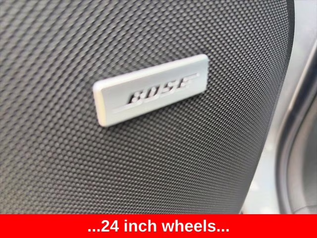 2026 Sterling GMC Yukon Denali 4X4 SUV