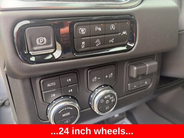 2026 Sterling GMC Yukon Denali 4X4 SUV