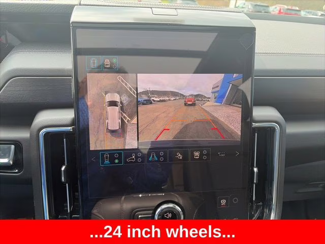 2026 Sterling GMC Yukon Denali 4X4 SUV