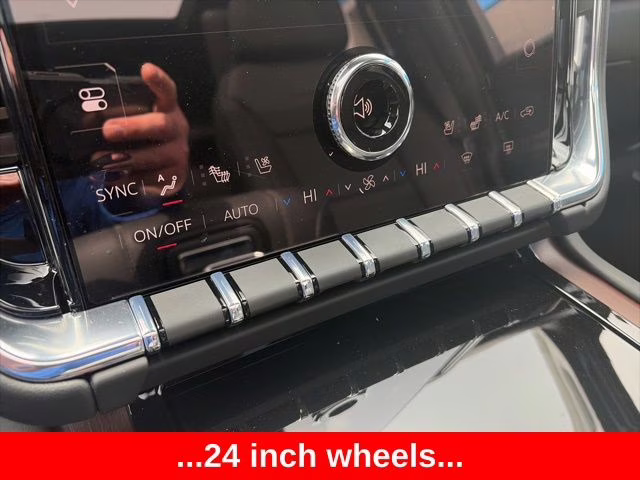 2026 Sterling GMC Yukon Denali 4X4 SUV