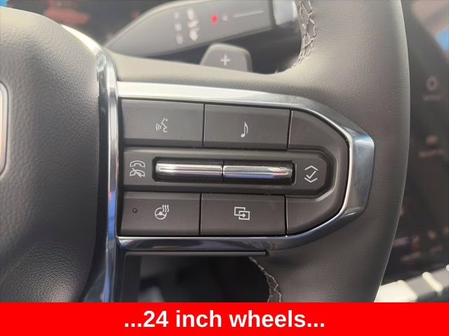 2026 Sterling GMC Yukon Denali 4X4 SUV