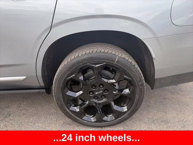 2026 Sterling GMC Yukon Denali 4X4 SUV