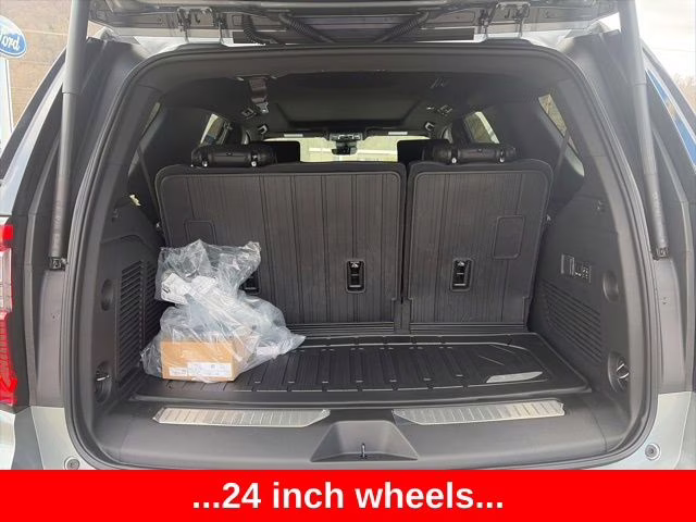 2026 Sterling GMC Yukon Denali 4X4 SUV