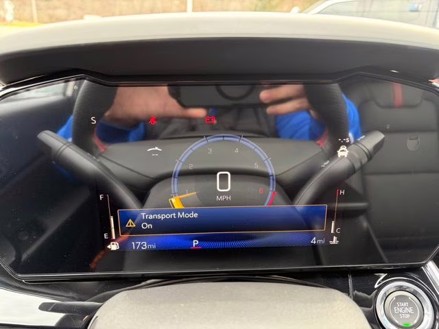 2026 White Chevrolet Trax 2RS FWD SUV