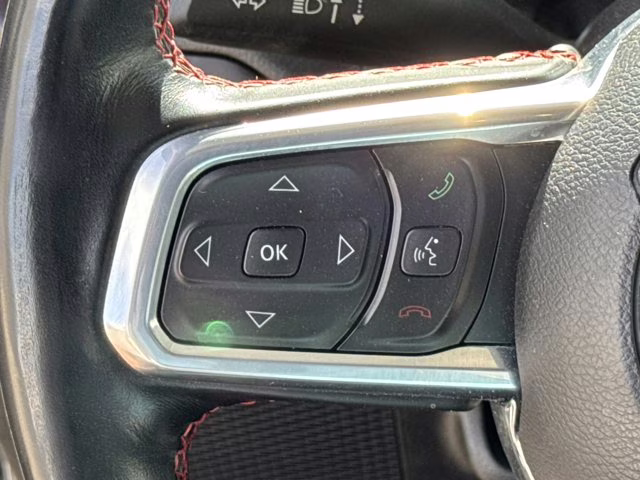 2021 Sting-Gray Clearcoat Jeep Gladiator 4X4 Truck