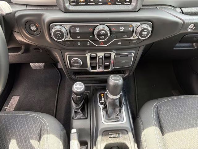 2021 Snazzberry Pearlcoat Jeep Wrangler Unlimited 80th Anniversary 4X4 Convertible