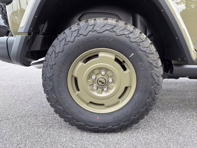 2026 41 Jeep Wrangler Willys 41 4X4 Convertible