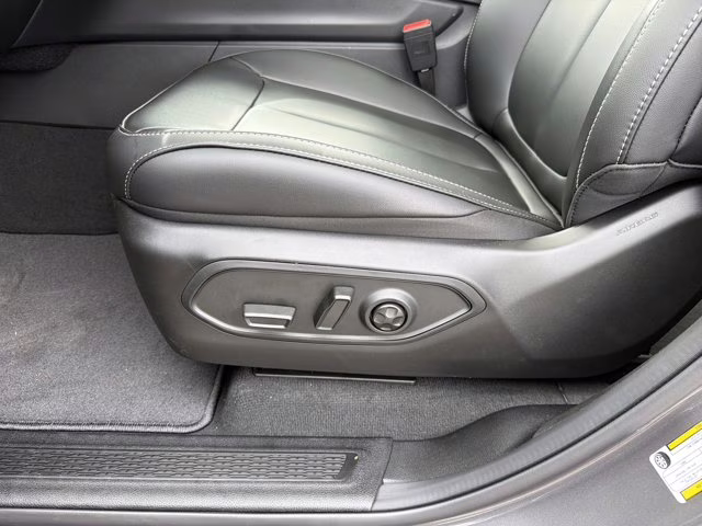 2026 Baltic Gray Metallic Clearcoat Jeep Grand Cherokee L Limited RWD SUV