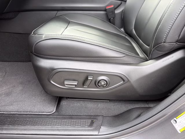 2026 Baltic Gray Metallic Clearcoat Jeep Grand Cherokee L Limited RWD SUV