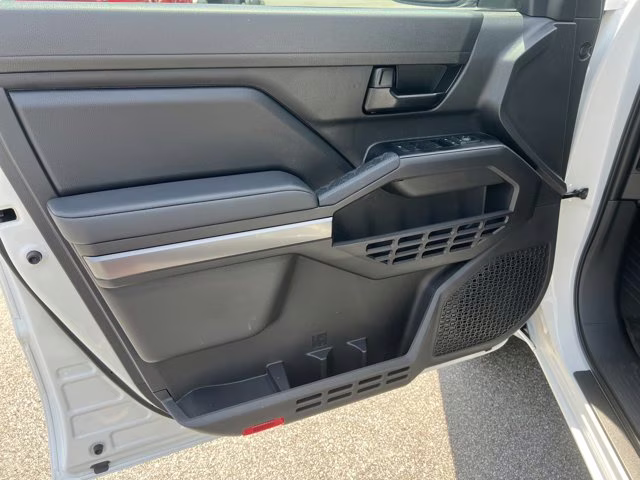 2025 Ice Cap Toyota Tacoma 4WD SR5 4X4 Truck