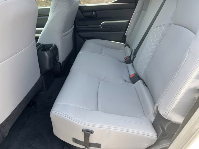2025 Ice Cap Toyota Tacoma 4WD SR5 4X4 Truck