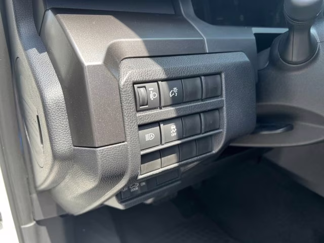 2025 Ice Cap Toyota Tacoma 4WD SR5 4X4 Truck
