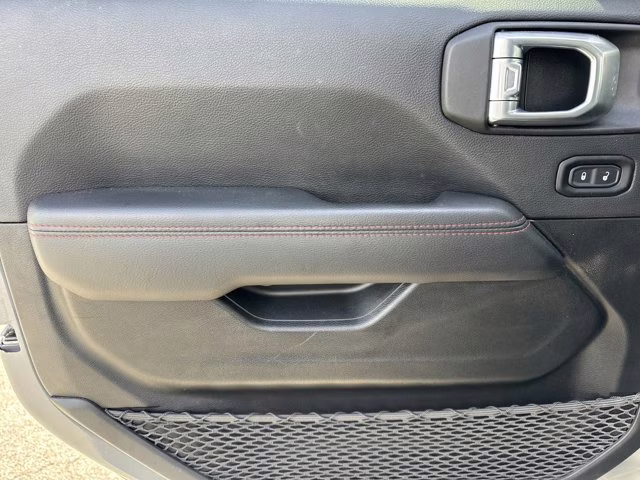 2021 Sting-Gray Clearcoat Jeep Gladiator 4X4 Truck