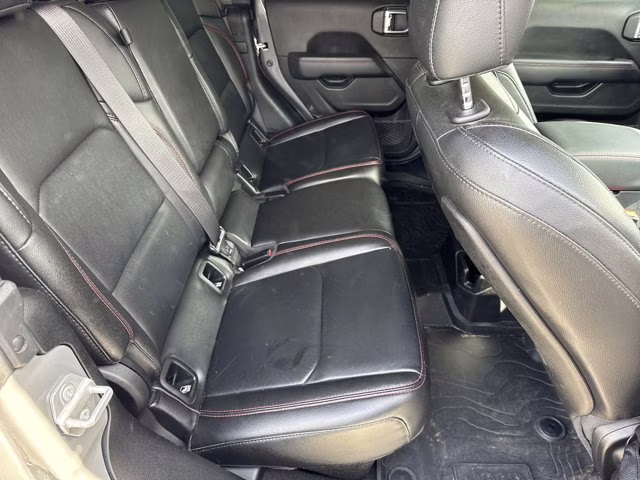 2021 Sting-Gray Clearcoat Jeep Gladiator 4X4 Truck