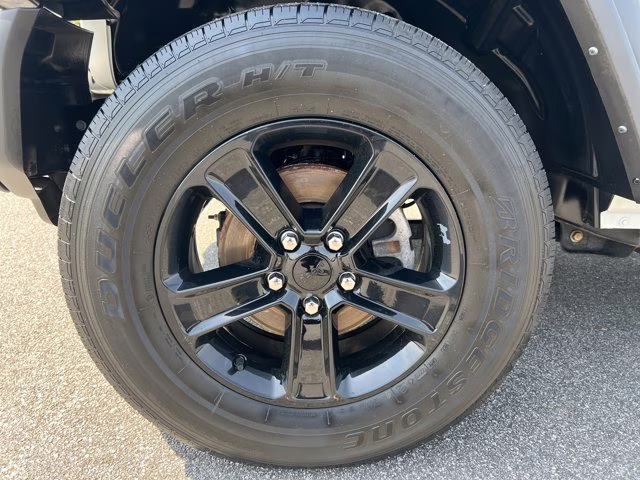 2022 Bright White Clearcoat Jeep Wrangler Unlimited Sport Altitude 4X4 Convertible