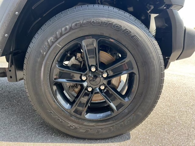 2022 Bright White Clearcoat Jeep Wrangler Unlimited Sport Altitude 4X4 Convertible