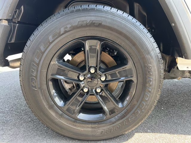 2022 Bright White Clearcoat Jeep Wrangler Unlimited Sport Altitude 4X4 Convertible