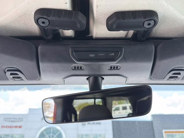 2021 Snazzberry Pearlcoat Jeep Wrangler Unlimited 80th Anniversary 4X4 Convertible