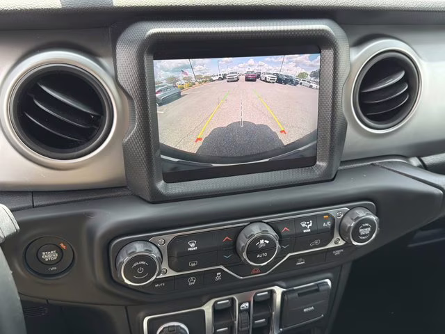 2021 Snazzberry Pearlcoat Jeep Wrangler Unlimited 80th Anniversary 4X4 Convertible