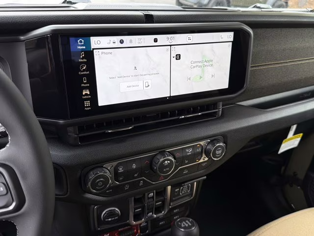 2026 41 Jeep Wrangler Willys 41 4X4 Convertible