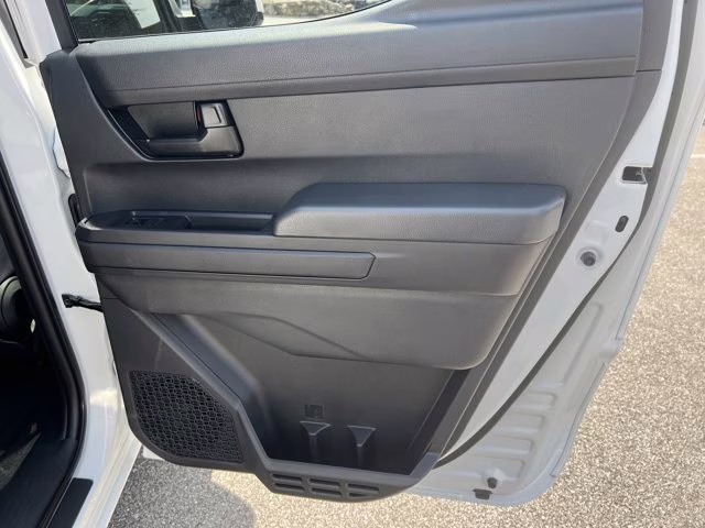 2025 Ice Cap Toyota Tacoma 4WD SR5 4X4 Truck