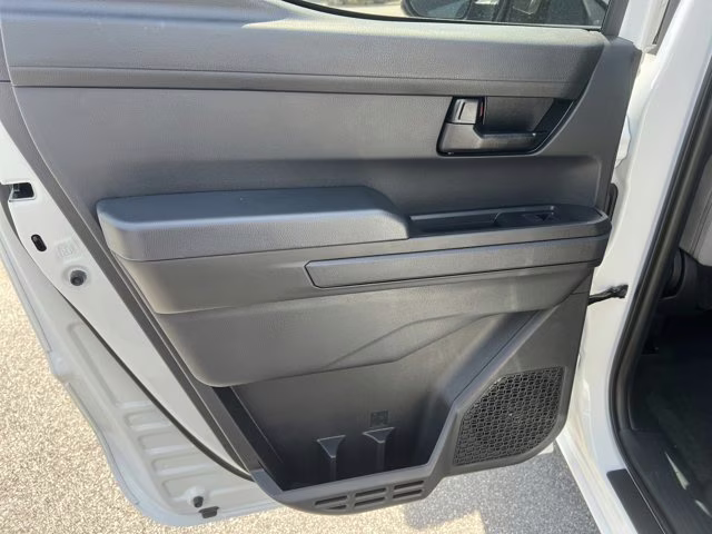 2025 Ice Cap Toyota Tacoma 4WD SR5 4X4 Truck