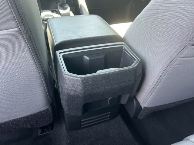 2025 Ice Cap Toyota Tacoma 4WD SR5 4X4 Truck