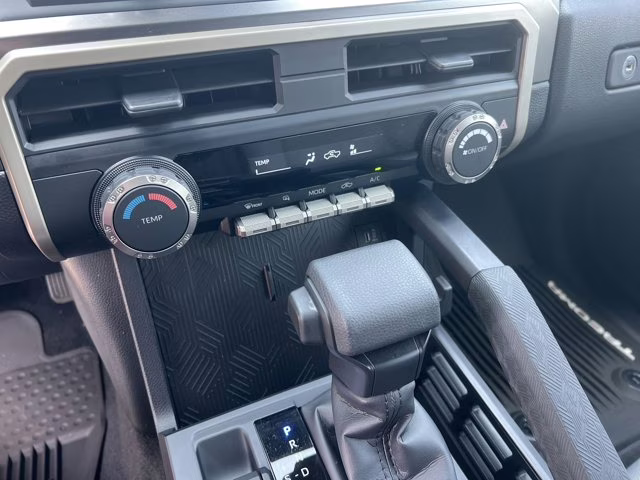 2025 Ice Cap Toyota Tacoma 4WD SR5 4X4 Truck