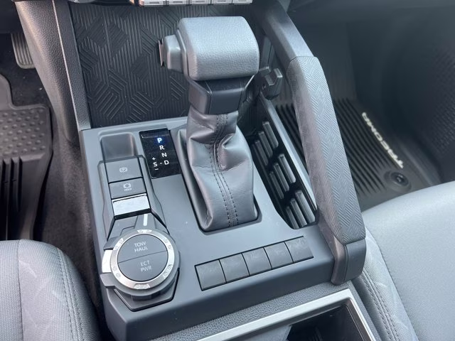 2025 Ice Cap Toyota Tacoma 4WD SR5 4X4 Truck