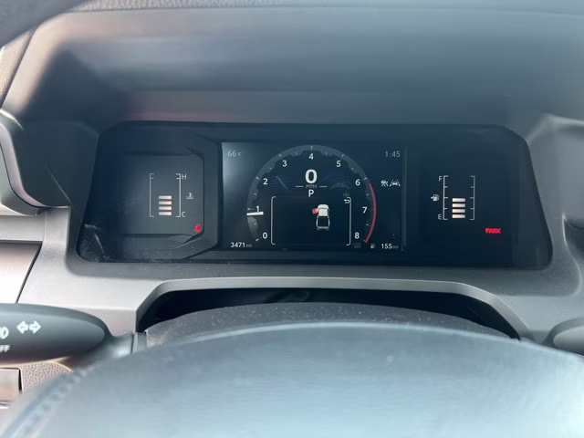 2025 Ice Cap Toyota Tacoma 4WD SR5 4X4 Truck
