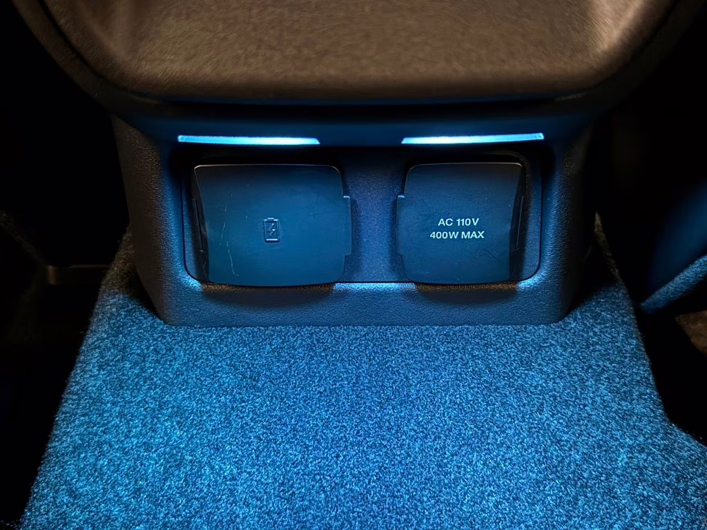 2026 Desert Sand Ford Bronco Heritage Edition 4X4 SUV