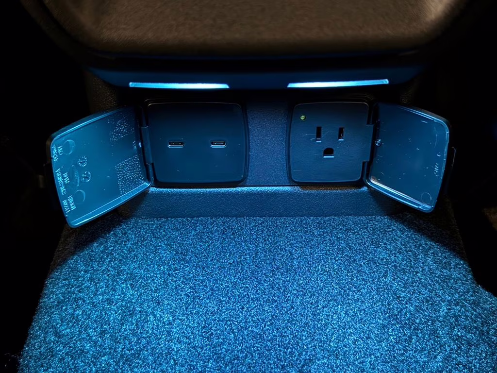 2026 Desert Sand Ford Bronco Heritage Edition 4X4 SUV