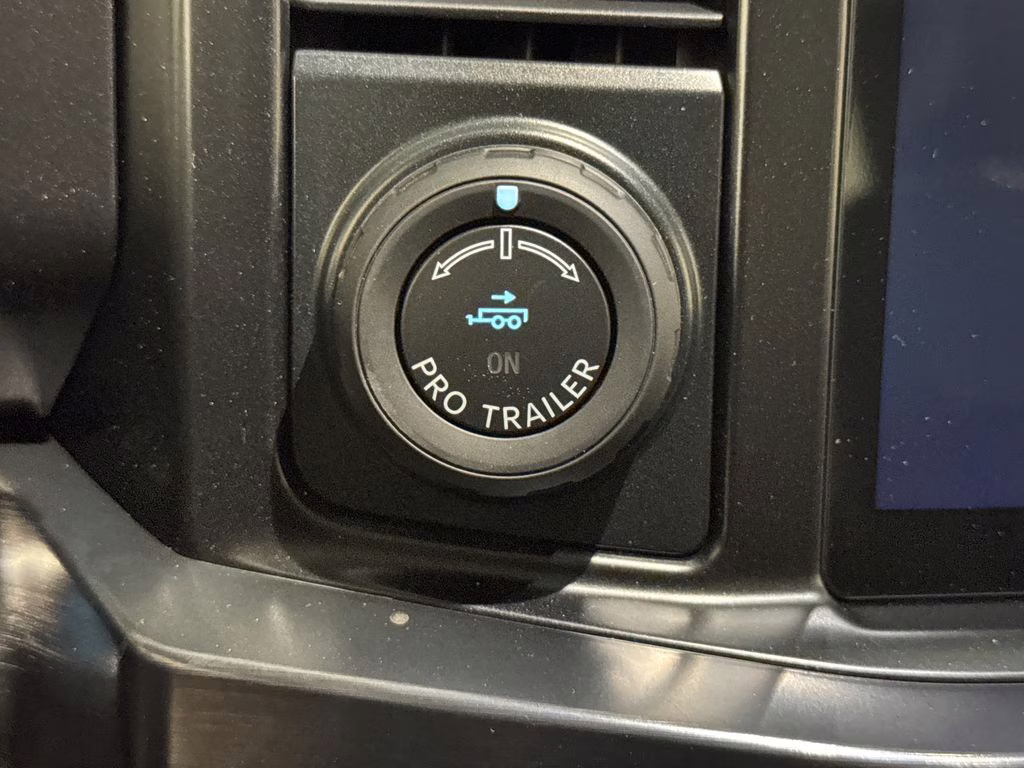 2026 Glacier Gray Metallic Tri-Coat Ford Super Duty F-250 SRW Lariat 4X4 Truck