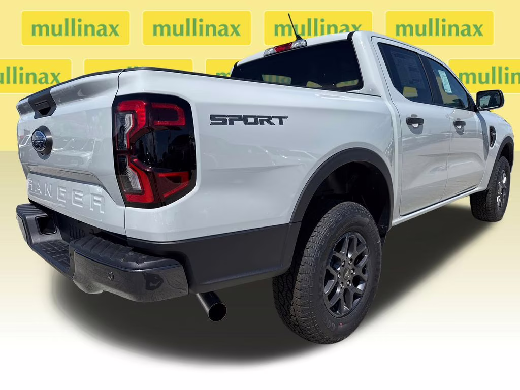 2026 Avalanche Ford Ranger XLT RWD Truck